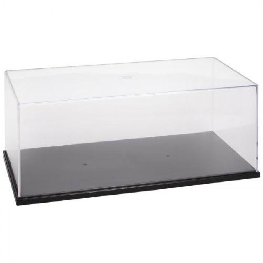 Trumpeter Display Case 325mmx165x125 9814